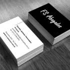 La imagen 3 de la Empresa FS ABOGADOS Estudio Jurídico en General San Martin AR-B