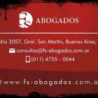 La imagen 6 de la Empresa FS ABOGADOS Estudio Jurídico en General San Martin AR-B
