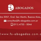 La imagen 8 de la Empresa FS ABOGADOS Estudio Jurídico en General San Martin AR-B