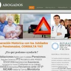 La imagen 10 de la Empresa FS ABOGADOS Estudio Jurídico en General San Martin AR-B