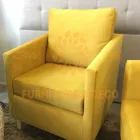 La imagen 1 de la Empresa FURNITURE & DECO Ventas por mayor de Muebles en Capital Federal AR-B