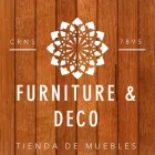La imagen 3 de la Empresa FURNITURE & DECO Ventas por mayor de Muebles en Capital Federal AR-B