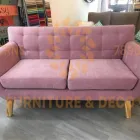 La imagen 4 de la Empresa FURNITURE & DECO Ventas por mayor de Muebles en Capital Federal AR-B