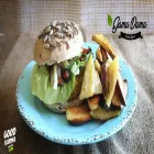 La imagen 1 de la Empresa GAMA DAMA COMIDA VEGANA Viandas Vegetarianas en San Isidro AR-B