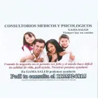 La imagen 3 de la Empresa GAMA SALUD CONSULTORIOS MEDICOS Psiquiatras en Caseros AR-B