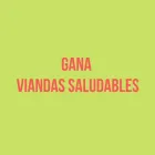 La imagen 1 de la Empresa GANA VIANDAS SALUDABLES Viandas Vegetarianas en Monte Chingolo AR-B