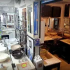 La imagen 1 de la Empresa GARAGE ABIERTO Tienda de artículos de baño en Martínez AR-B