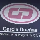 La imagen 4 de la Empresa GARCIA DUEÑAS- AMOBLAMENTO INTEGRAL DE OFICIA Tienda de muebles en Mendoza AR-M	