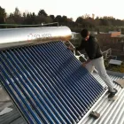La imagen 1 de la Empresa GASISTA MATRICULADO FEC Reparacion en Granadero Baigorria AR-S