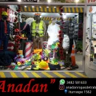 La imagen 1 de la Empresa GAUCHO/PAMPERO, ANADAN Ropa Para Caballeros en Reconquista AR-S