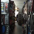 La imagen 2 de la Empresa GERCAM - REPUESTO MOTOR Ventas de Repuestos en Córdoba Argentina