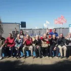 La imagen 2 de la Empresa GERIATRICO TIEMPO PRESENTE Servicios Geriatricos en Rosario AR-S