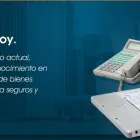 La imagen 1 de la Empresa GESTION  INTEGRAL  AUTOMOTOR- GESTORIA SERVICIOS INMUEBLES Servicio de administración de empresas en Rosario AR-S