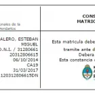 La imagen 6 de la Empresa GESTORIA DEL AUTOMOTOR Seguros - Asesores en Rosario AR-S