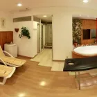 La imagen 1 de la Empresa GIMNASIO OASIS GYM SPA Yudo en Puerto Madryn AR-U
