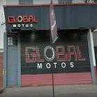 La imagen 1 de la Empresa GLOBAL MOTORS Tienda de repuestos para motocicletas en Corrientes AR-W	