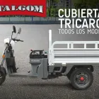 La imagen 2 de la Empresa GOMERIA NEUMATICOS ITALGOM Ventas de Neumaticos en Formosa Argentina