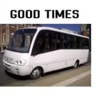 La imagen 2 de la Empresa GOOD TIMES Agencia de alquiler de camionetas en Capital Federal AR-B