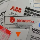 La imagen 1 de la Empresa GRABADO DE CARTELES PARA TABLEROS  FRANZ  Grabados sobre Materiales en El Talar AR-B