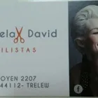 La imagen 1 de la Empresa GRACIELA & DAVID ESTILISTA Uñas Esculpidas en Trelew AR-U