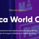 La imagen 1 de la Empresa GRAFICA WORLD COLOR Vinilos en Pilar AR-B