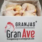 La imagen 1 de la Empresa GRANJA GRAN AVE Mercado de productos agrícolas en Rivadavia AR-M	