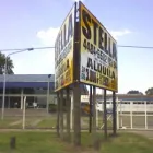 La imagen 2 de la Empresa GREINER AL SERVICIO DE LA PUBLICIDAD Vinilos en Libertad AR-B