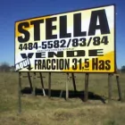 La imagen 3 de la Empresa GREINER AL SERVICIO DE LA PUBLICIDAD Vinilos en Libertad AR-B