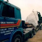 La imagen 2 de la Empresa GRUAS TRANSPORTES Servicio de alquiler de coches en Rosario AR-S