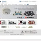 La imagen 1 de la Empresa GRUPO ISELEC SRL Vesda en Haedo AR-B