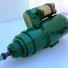 La imagen 4 de la Empresa GRUPO TOGNON - BOMBAS Y MOTORES DE ARRANQUE Ventas de Bombas Sumergibles en Morteros AR-X