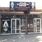 La imagen 3 de la Empresa GS REPUESTOS Tienda de accesorios de automóviles en Mercedes AR-B