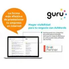 La imagen 3 de la Empresa GURÚ ARGENTINA Servicio editorial en Villa Adelina AR-B