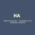 La imagen 1 de la Empresa HA - HERNÁN AQUINO ANDREAU M.072 - DESARROLLO INMOBILIARIO Propiedades en Corrientes AR-W	