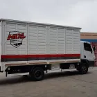 La imagen 5 de la Empresa HDL TRANSPORTES Viajes Al Interior en Lanús AR-B