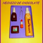 La imagen 7 de la Empresa HECHIZO DE CHOCOLATE ARTESANAL Zona Norte en San Isidro AR-B
