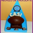 La imagen 9 de la Empresa HECHIZO DE CHOCOLATE ARTESANAL Zona Norte en San Isidro AR-B
