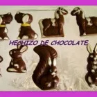 La imagen 14 de la Empresa HECHIZO DE CHOCOLATE ARTESANAL Zona Norte en San Isidro AR-B
