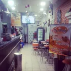 La imagen 2 de la Empresa HELADERIA ARTESANAL DON PEDRO Tortas Heladas en Villa Luzuriaga AR-B