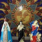 La imagen 4 de la Empresa HERMANDAD HIJOS DE SOL Velones con Medalla en Posadas AR-N	