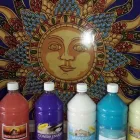 La imagen 6 de la Empresa HERMANDAD HIJOS DE SOL Velones con Medalla en Posadas AR-N	