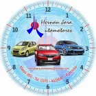 La imagen 1 de la Empresa HERNAN JARA AUTOMOTORES Agente de automóviles en Formosa Argentina