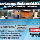 La imagen 1 de la Empresa HERRERIA DAAL Trabajos en Hierro en Garin AR-B