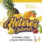 La imagen 8 de la Empresa HETERE´I SABORES Supermercado en Oberá AR-N	