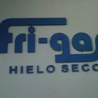 La imagen 1 de la Empresa HIELO SECO FRI-GAS Venta de Hielo Seco en Caba AR-B