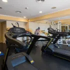 La imagen 3 de la Empresa HOLIDAY INN CORDOBA Lugares de reuniones de negocios en Córdoba Argentina