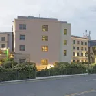 La imagen 4 de la Empresa HOLIDAY INN CORDOBA Lugares de reuniones de negocios en Córdoba Argentina