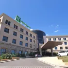 La imagen 7 de la Empresa HOLIDAY INN CORDOBA Lugares de reuniones de negocios en Córdoba Argentina