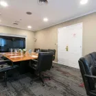 La imagen 10 de la Empresa HOLIDAY INN CORDOBA Lugares de reuniones de negocios en Córdoba Argentina