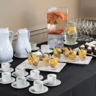 La imagen 17 de la Empresa HOLIDAY INN CORDOBA Lugares de reuniones de negocios en Córdoba Argentina